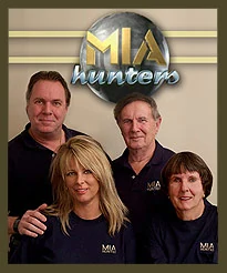 Christopher, Bryan, Dona and Cicely Moon