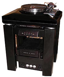 sell your tunrtable